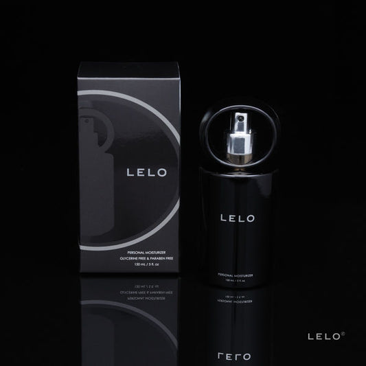 Lelo Lubrifiant Personnel Hydratant Base D'eau 150 Ml (vue 2)