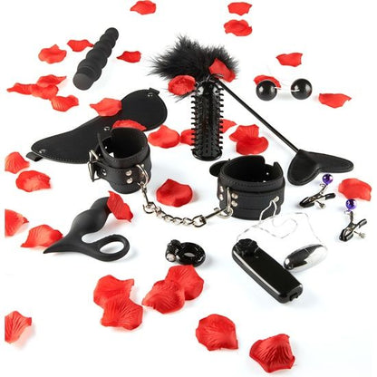 Toyjoy Just for You Love Kit de Démarrage de Jouets (vue 5)