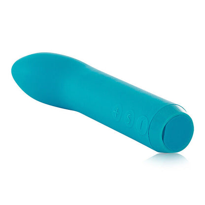 Je Joue Vibrateur Bullet G-spot Bleu (vue 3)
