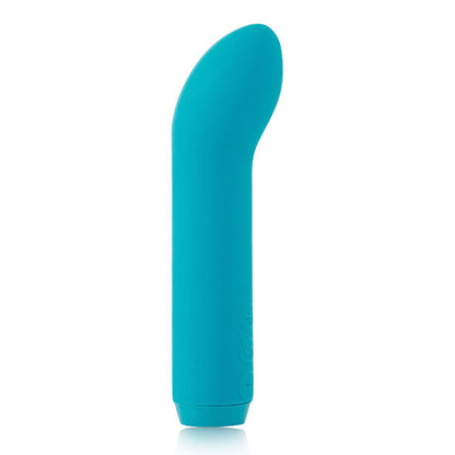 Je Joue Vibrateur Bullet G-spot Bleu (vue 4)