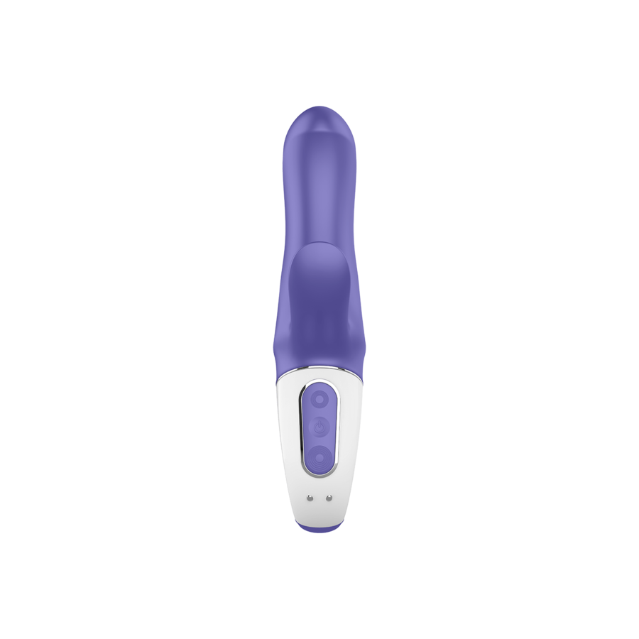 Satisfyer Magic Bunny — le rabbit qui a tout compris (vue 2)