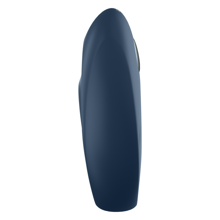 Satisfyer Application de Vibrateur un Anneau Mighty (vue 3)