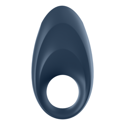 Satisfyer Application de Vibrateur un Anneau Mighty (vue 4)