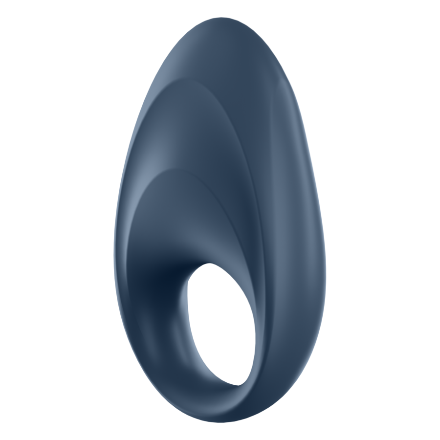 Satisfyer Application de Vibrateur un Anneau Mighty (vue 5)
