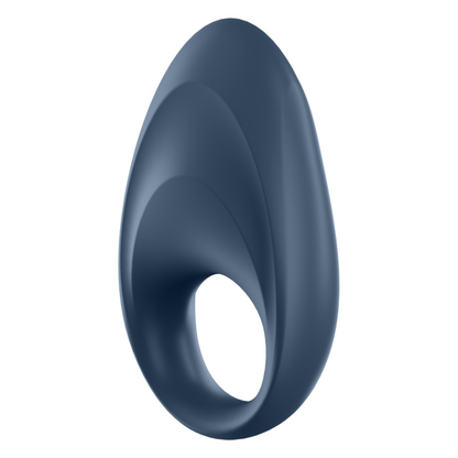 Satisfyer Application de Vibrateur un Anneau Mighty (vue 5)