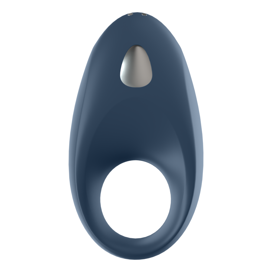 Satisfyer Application de Vibrateur un Anneau Mighty (vue 6)
