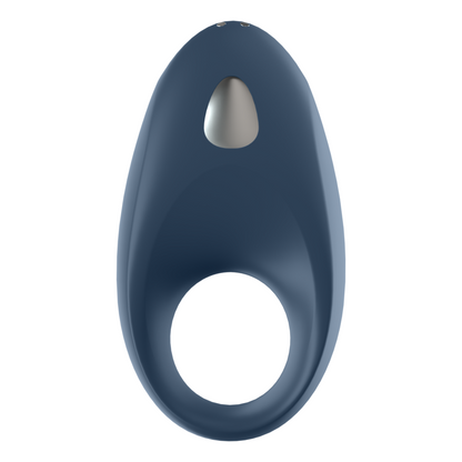 Satisfyer Application de Vibrateur un Anneau Mighty (vue 6)
