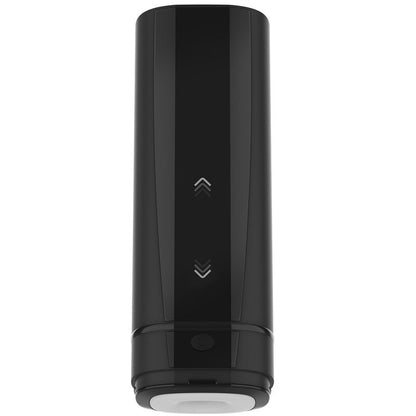 Kiiroo Masturbateur Télédildonique Onyx+ avec Texture de Peau (vue 2)