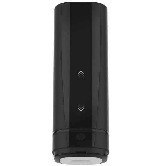 Kiiroo Masturbateur Télédildonique Onyx+ avec Texture de Peau (vue 2)