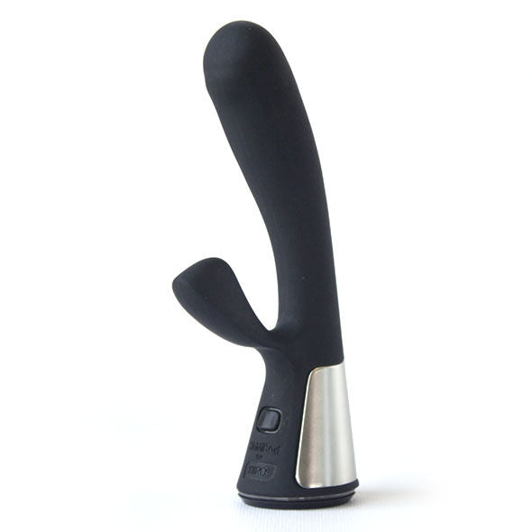 Kiiroo Ohmibod Fuse APP Télécommande Noir (vue 2)