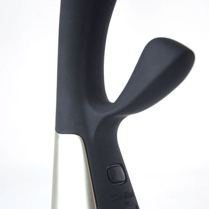 Kiiroo Ohmibod Fuse APP Télécommande Noir (vue 7)